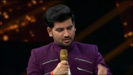 Indian Idol - Season 13- 12th Nov 2022